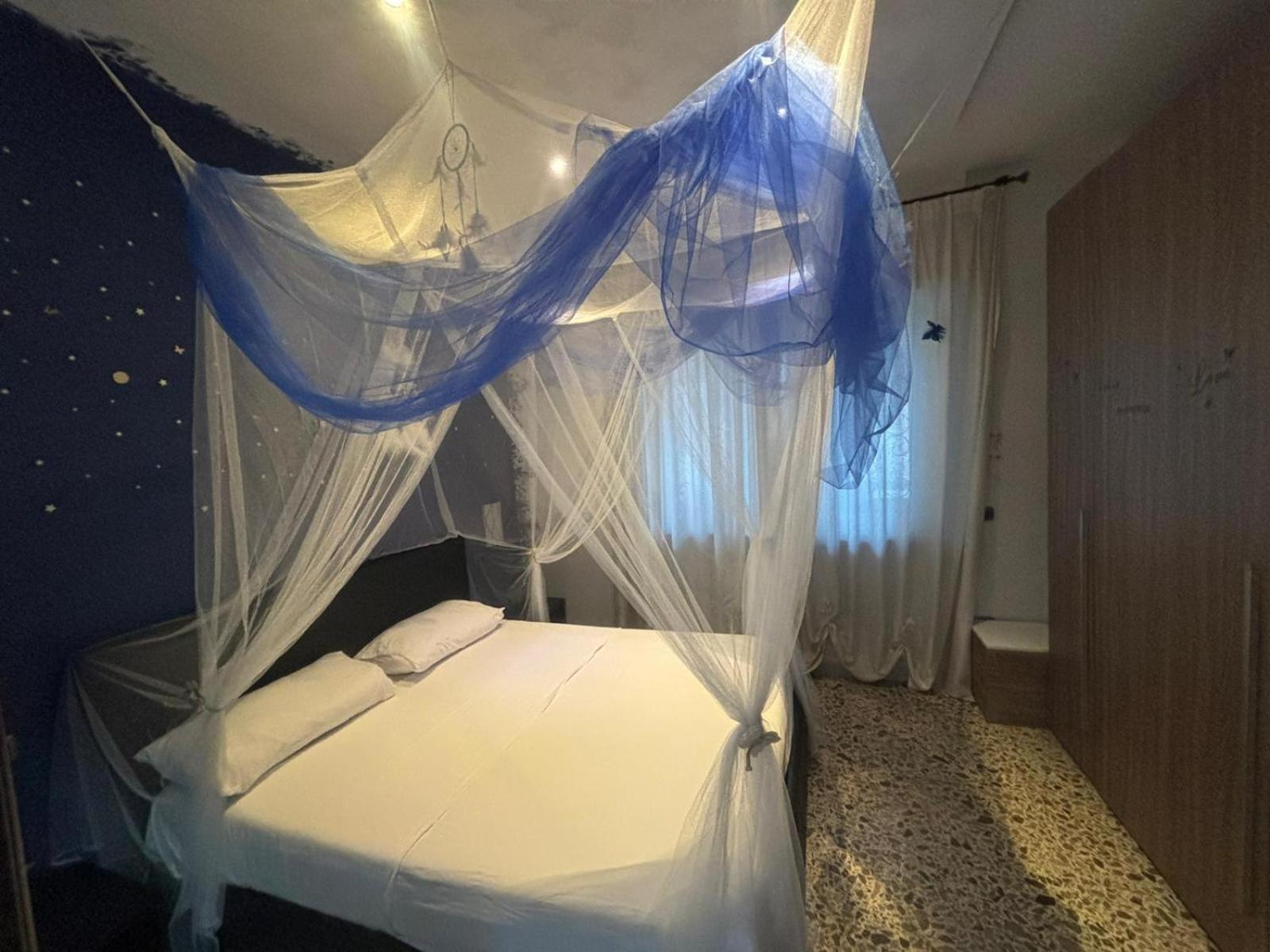 Appartement Casa Rosaria