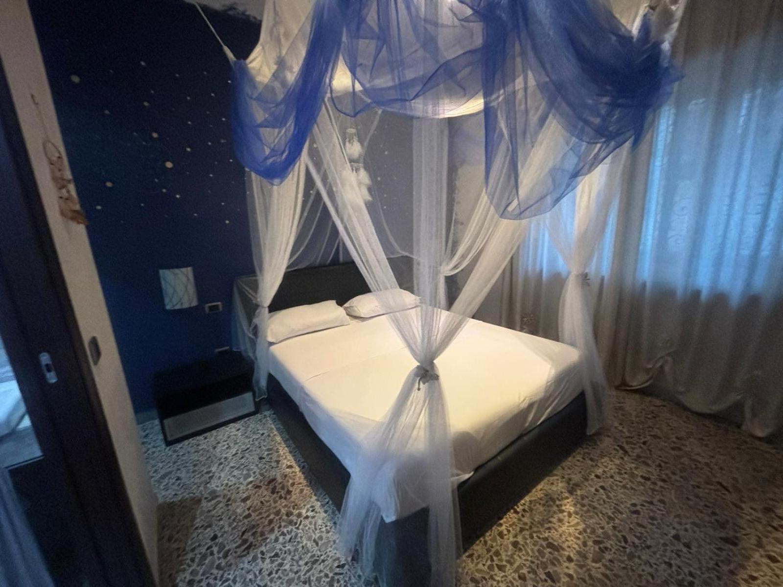 Appartement Casa Rosaria *