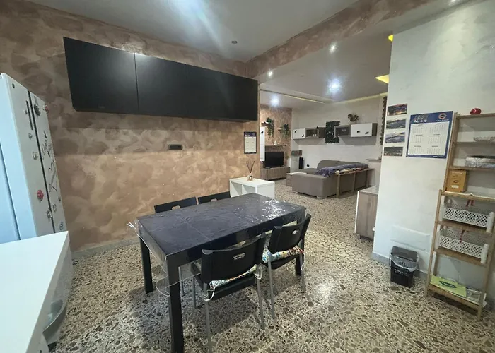 Casa Rosaria