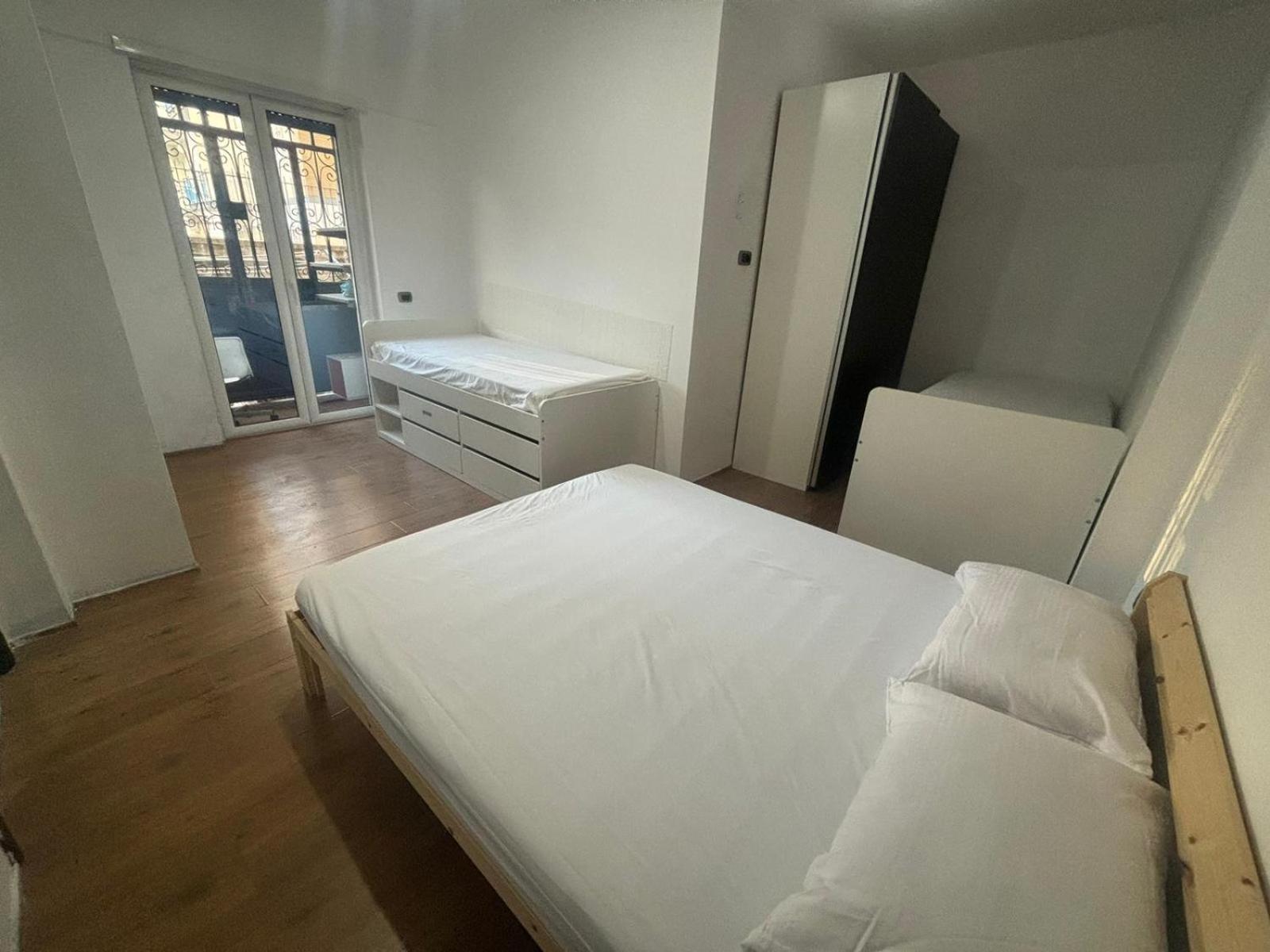 Apartment Casa Rosaria Naples