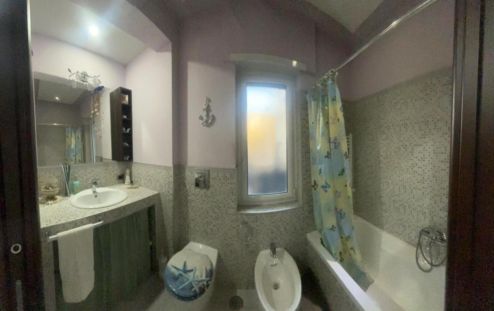 Casa Rosaria Apartment Naples