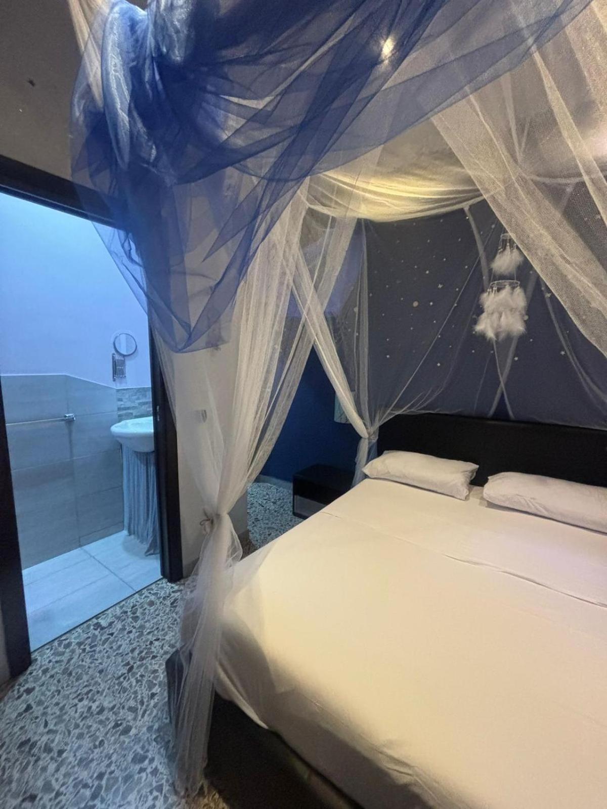 Apartment Casa Rosaria Naples
