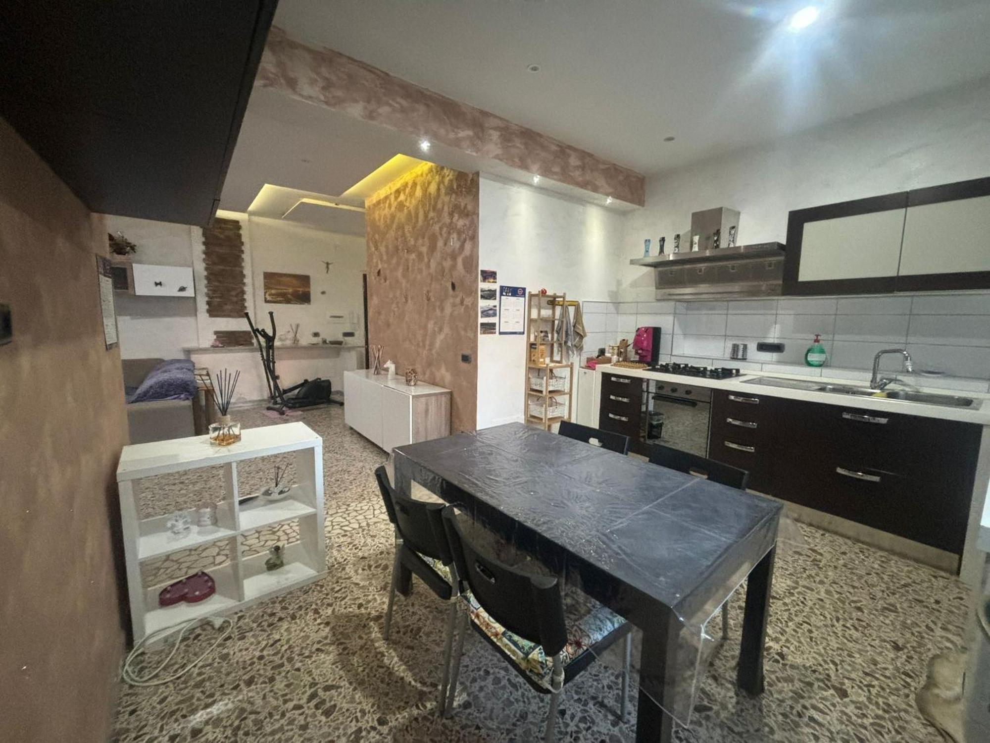 Casa Rosaria Apartment Naples
