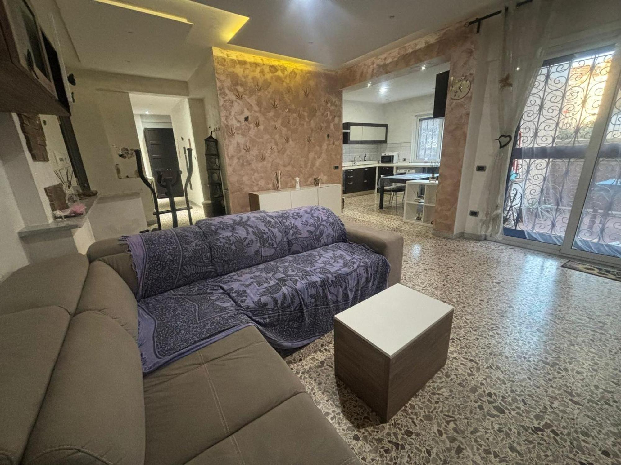 Casa Rosaria Apartment