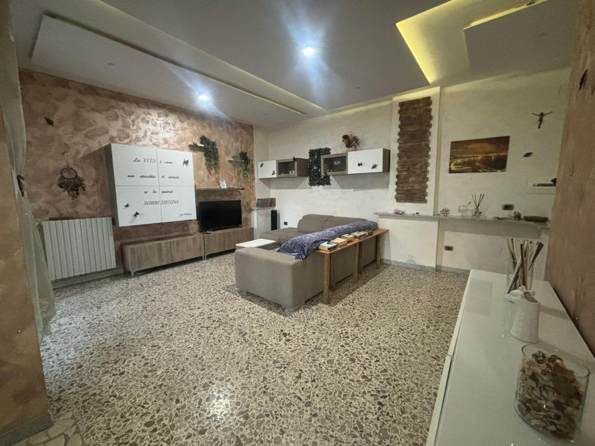 Casa Rosaria * Naples