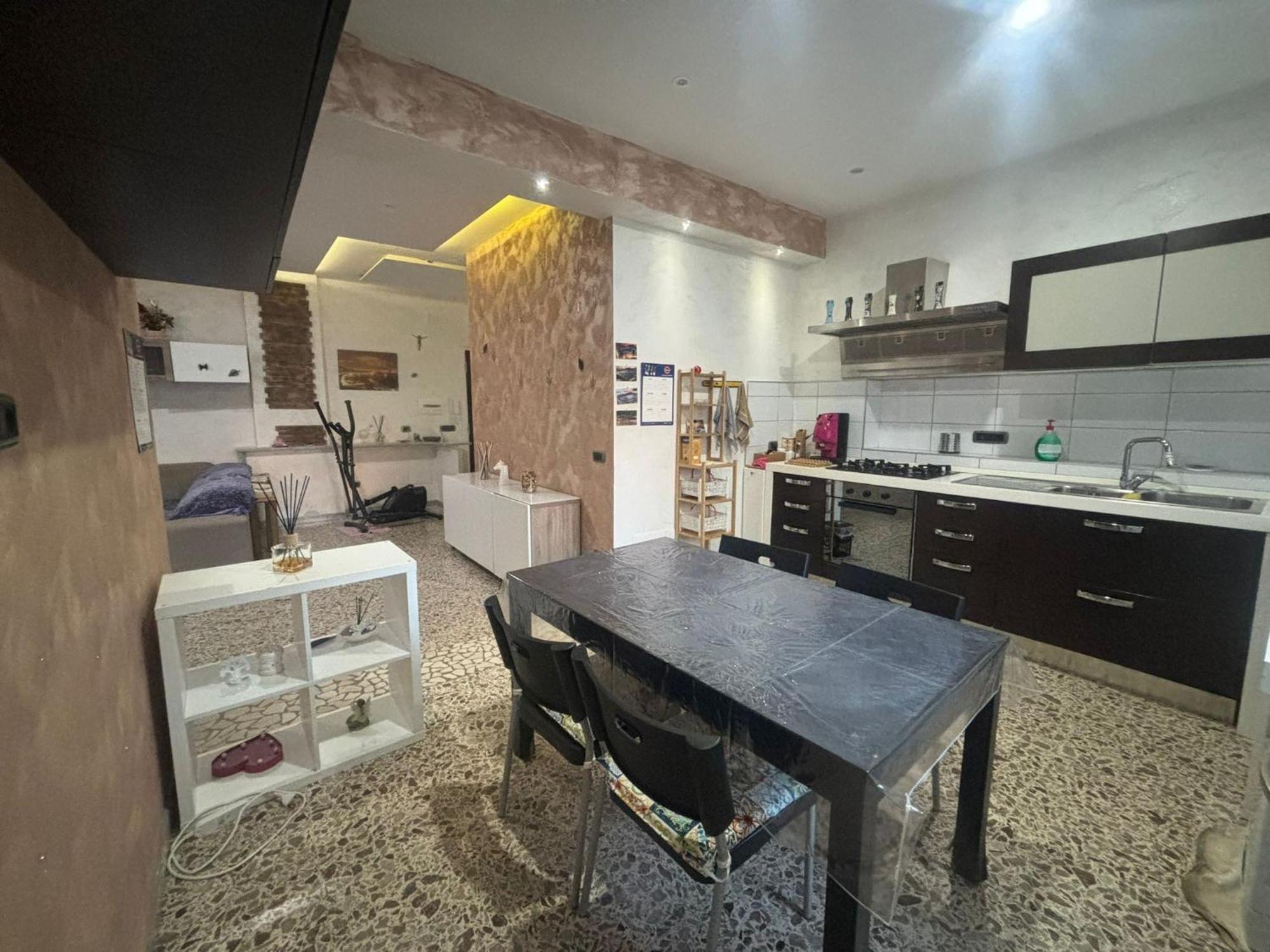 Apartment Casa Rosaria *
