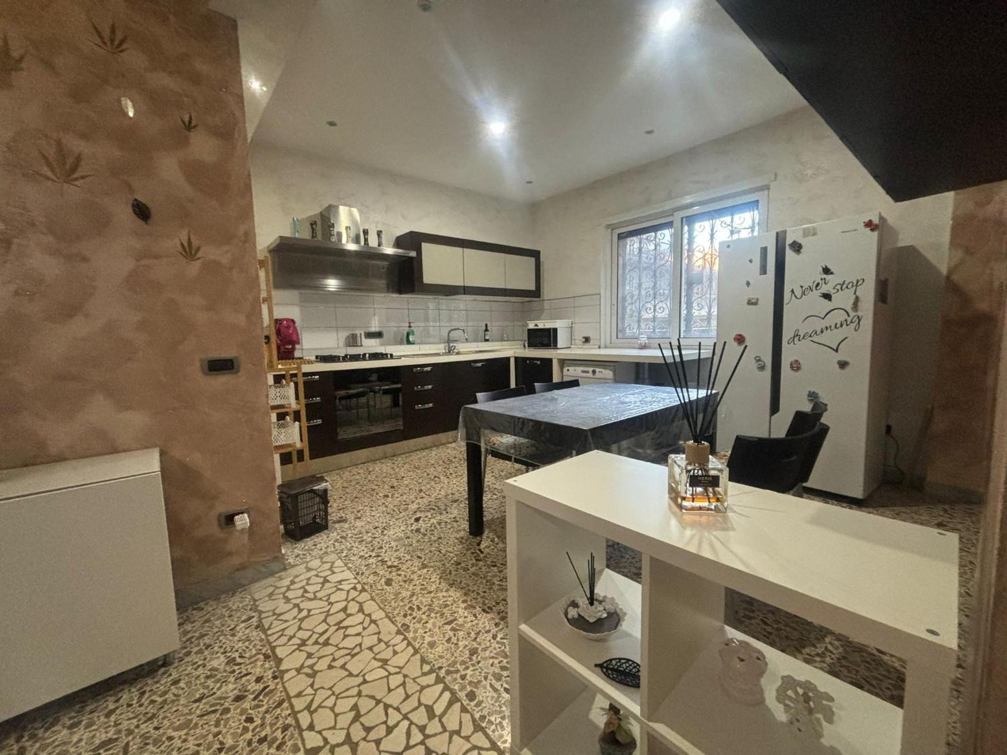 Casa Rosaria