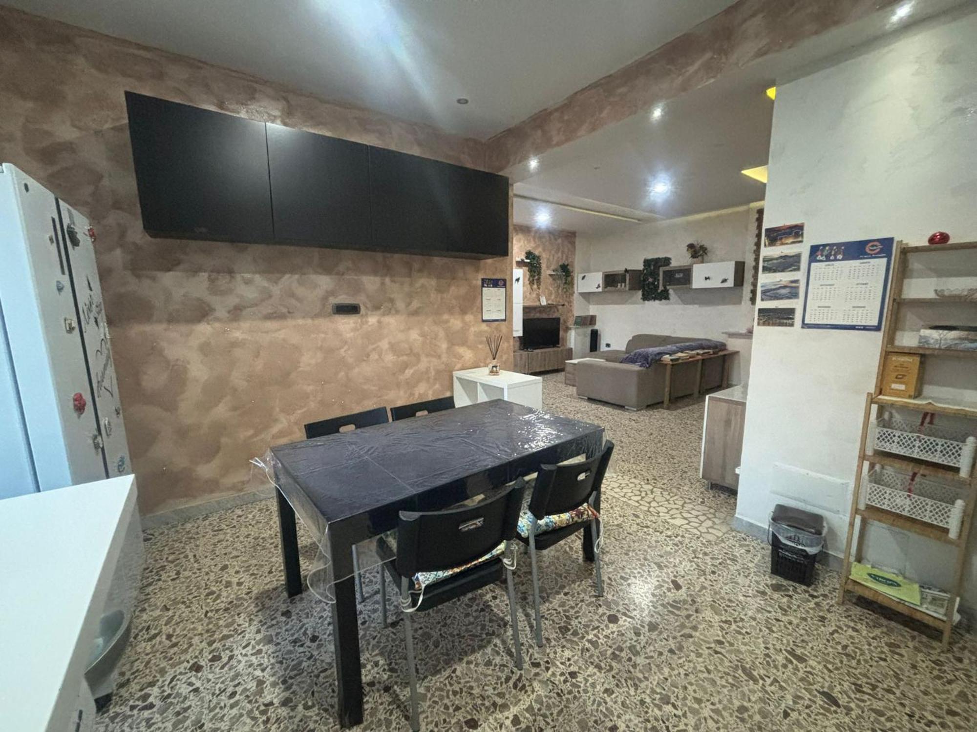 Apartment Casa Rosaria Naples
