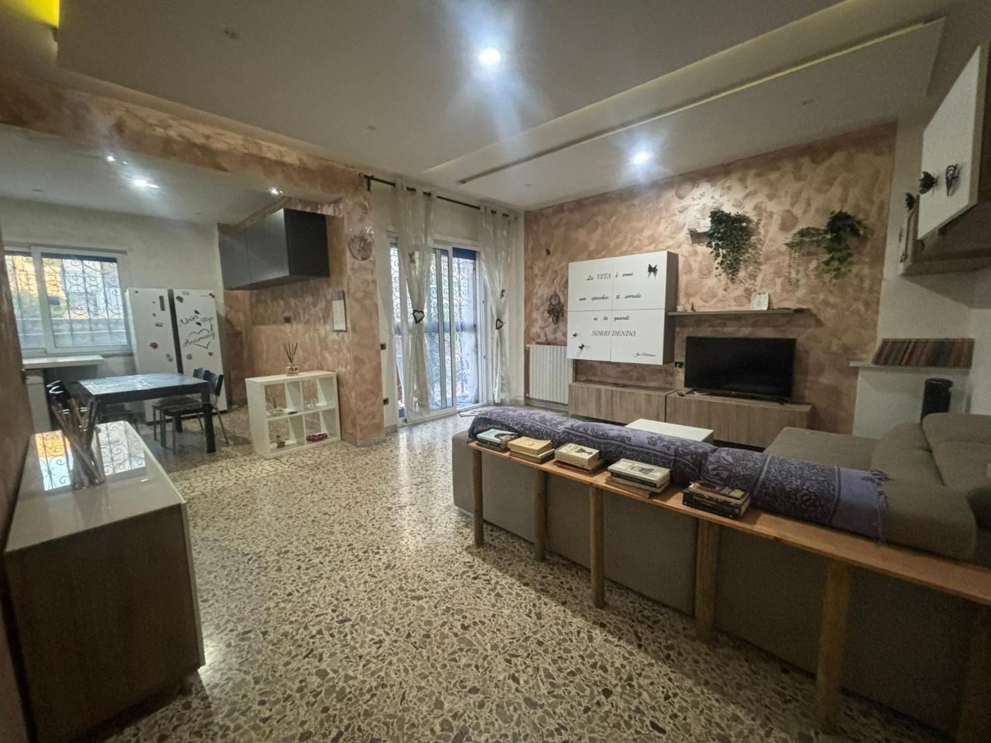 Casa Rosaria Apartment *